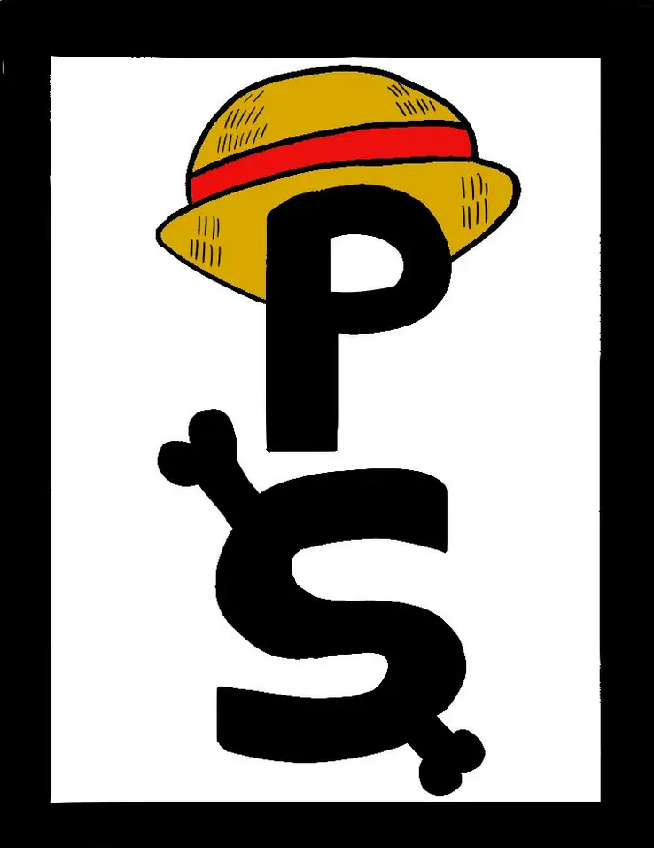 Logo Pepino Scans
